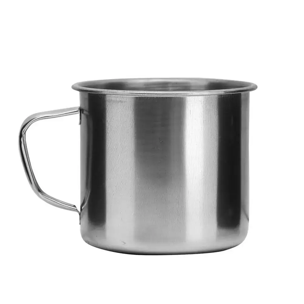 Caneca Inox Yazi N°7 200 Ml