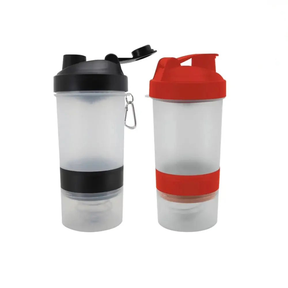 Coqueteleira Yangzi C/divis.shaker