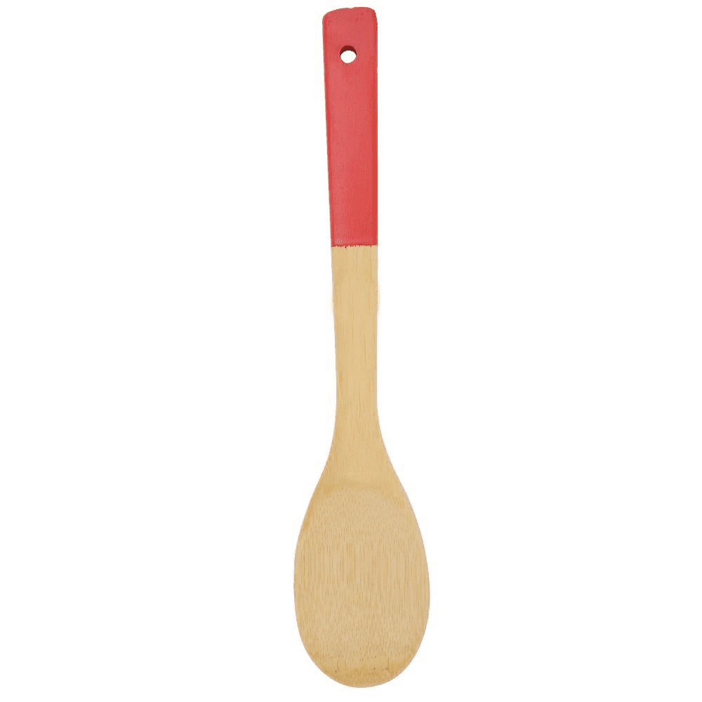 Colher De Bambu 30cm Yazi