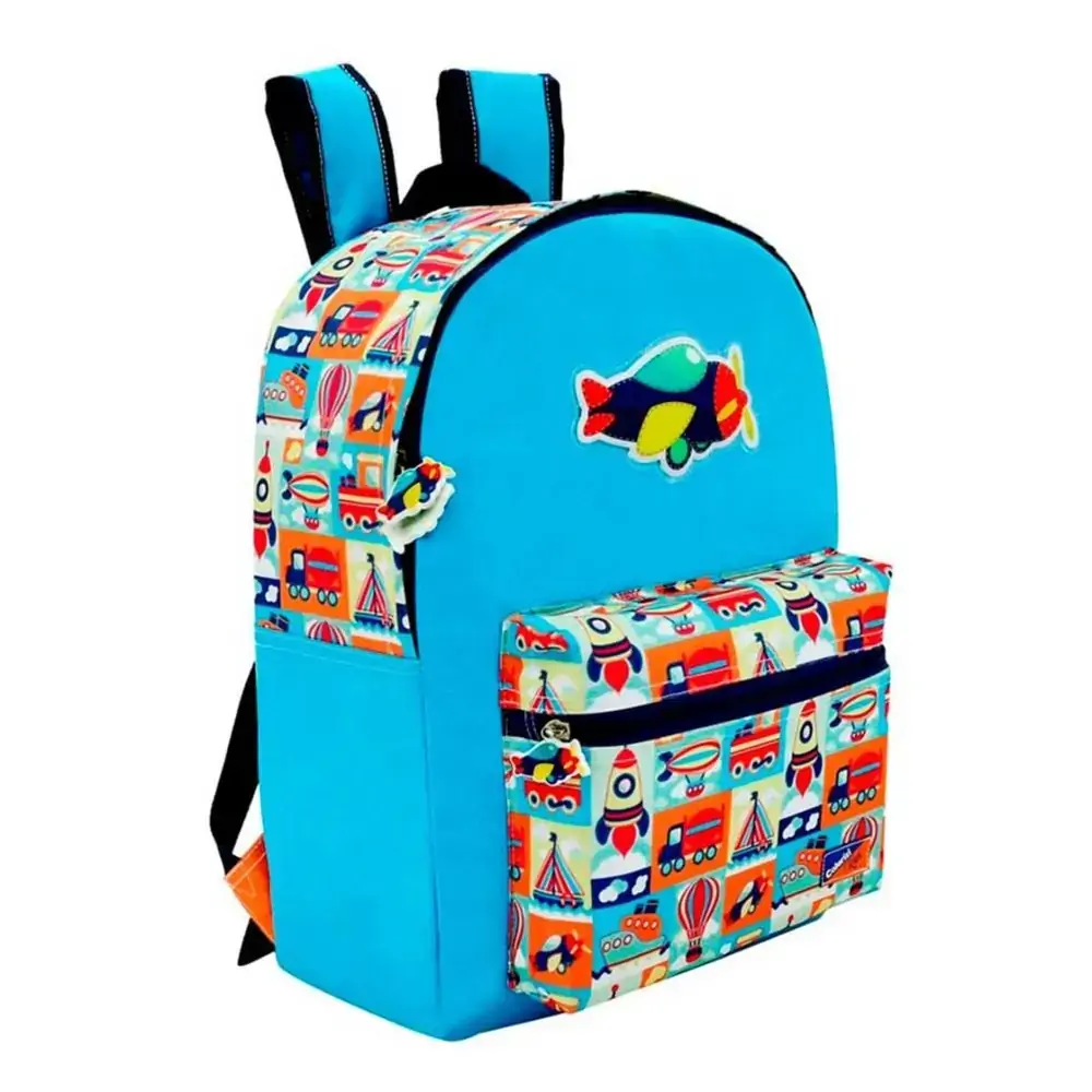 Mochila Westpack Adventure Kids