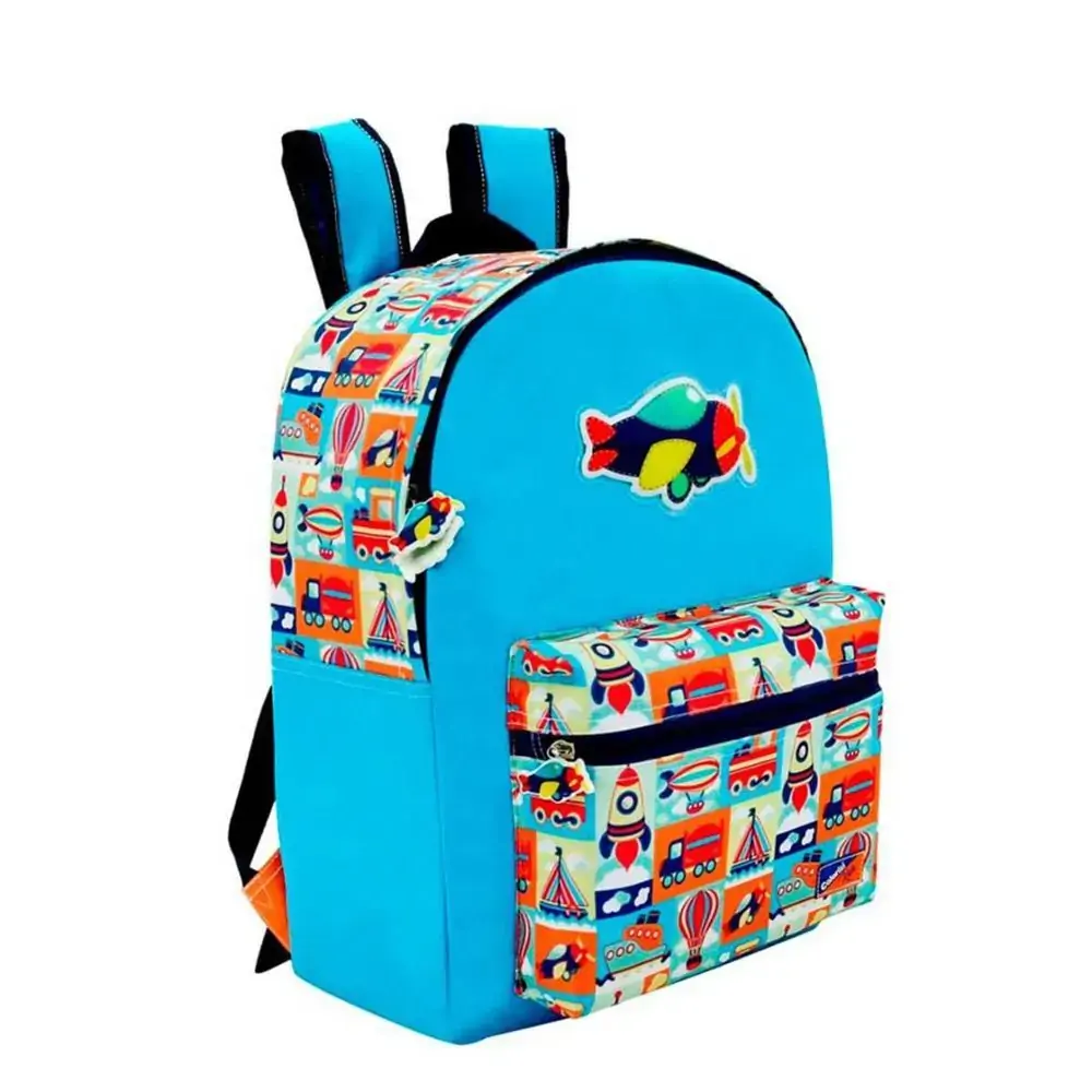 Mochila Mini Westpack Adventure Kids