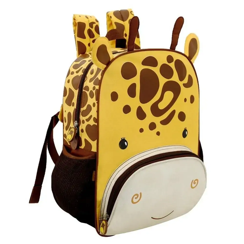 Mochila Zoo Girafinha