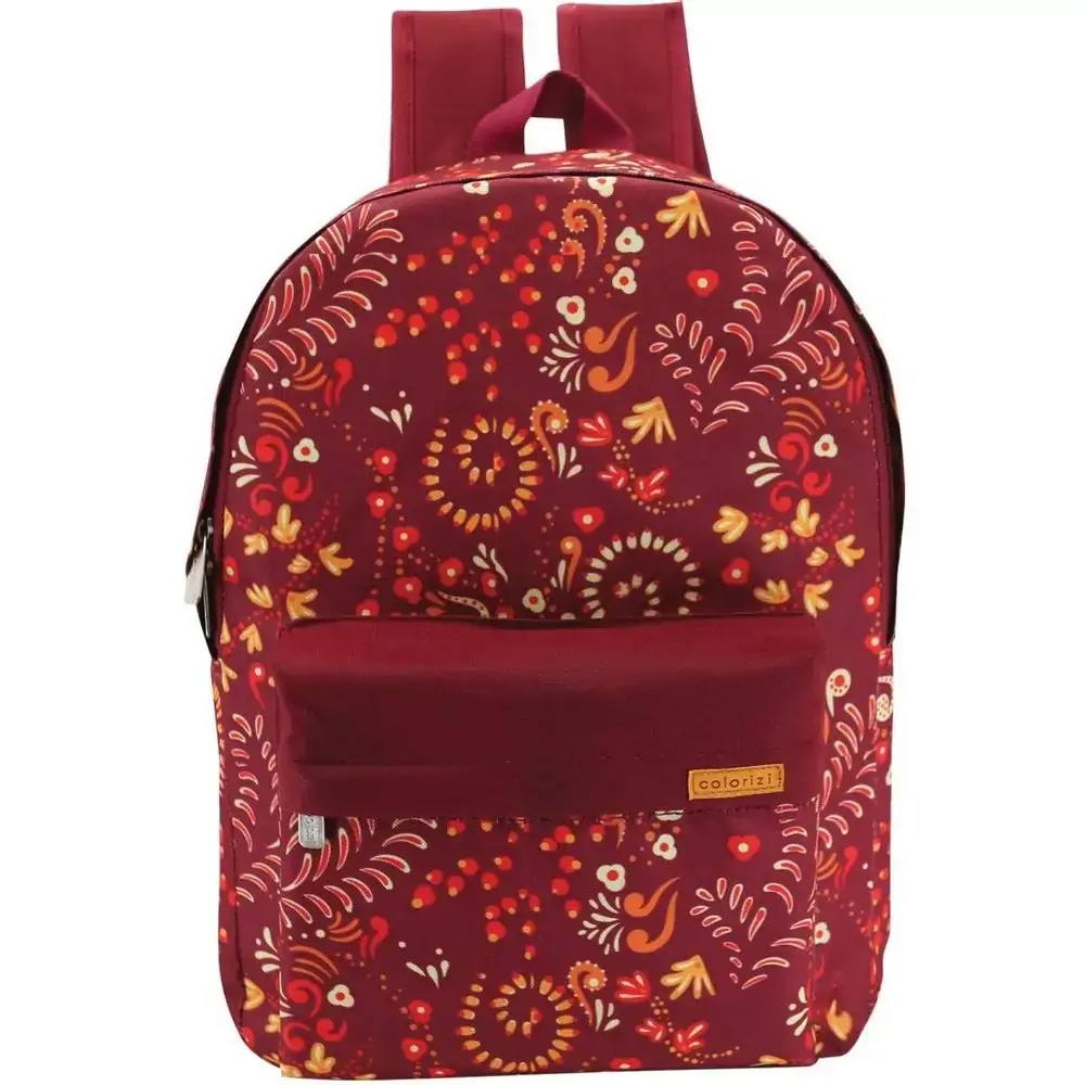 Mochila Outono