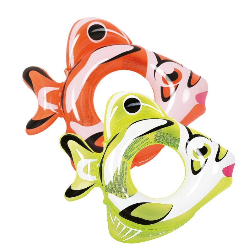 Boia Peixinhos 79x86cm 19263 Yangzi