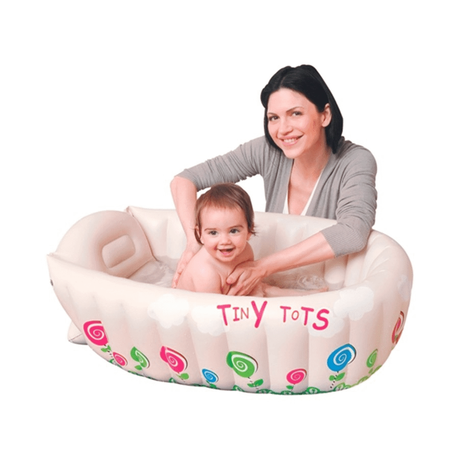 Banheira Inflavel Baby