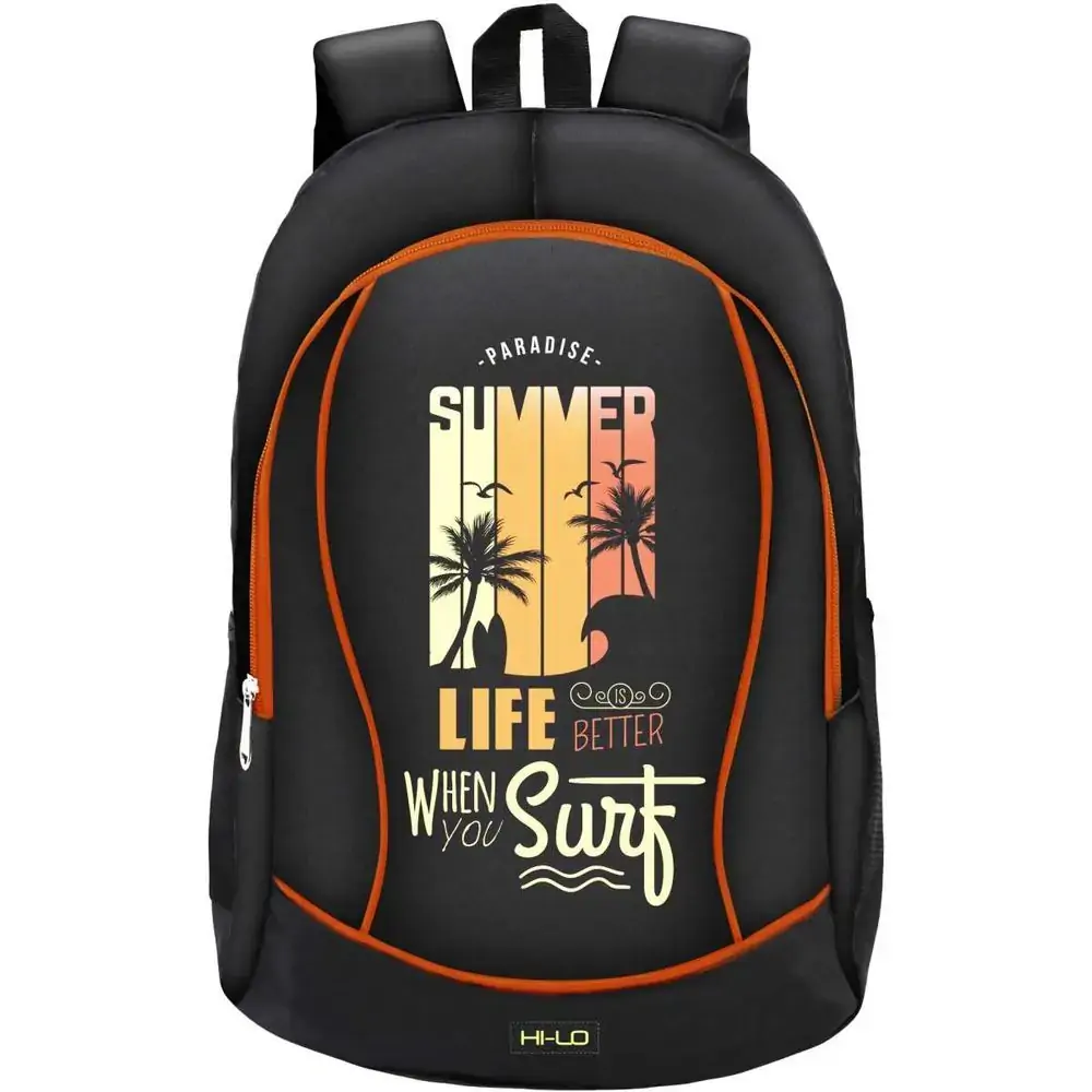 Mochila Surf Life