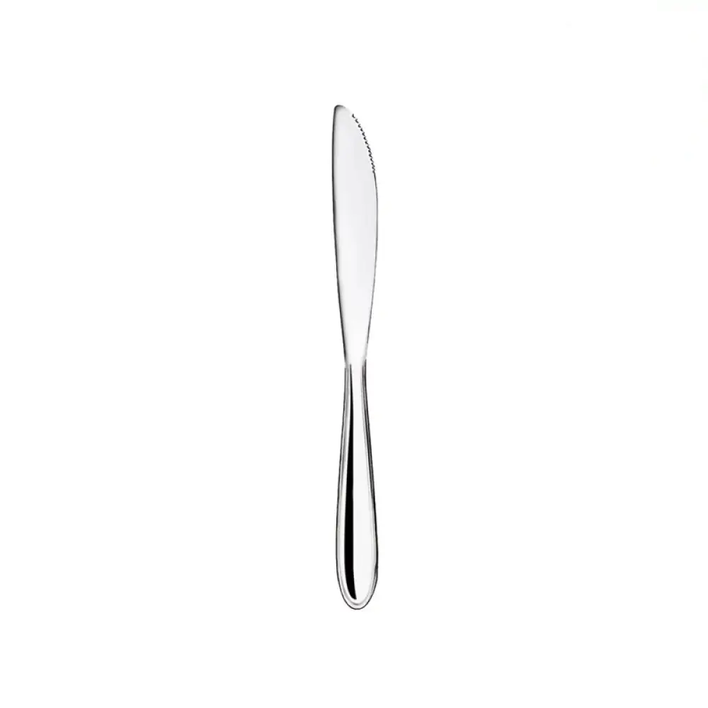 Faca Sobremesa Inox Lagoa 80446 Tambasa