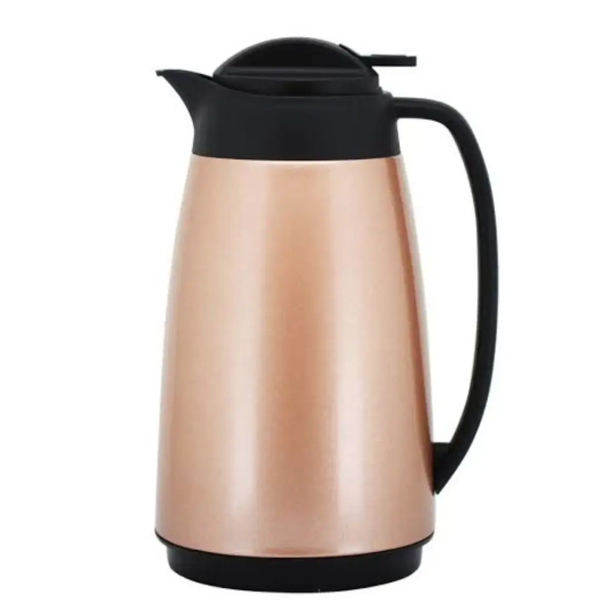 Garrafa Termina Inox Jeannie Yazi 1l