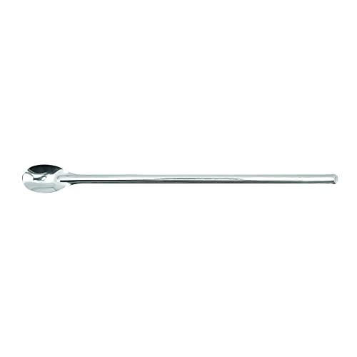Colher Para Suco Yazy Inox 30cm