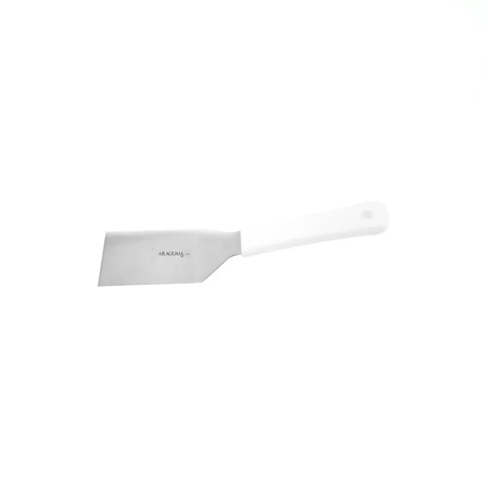 Espatula Curva Inox 2,5 Araguai Yazi
