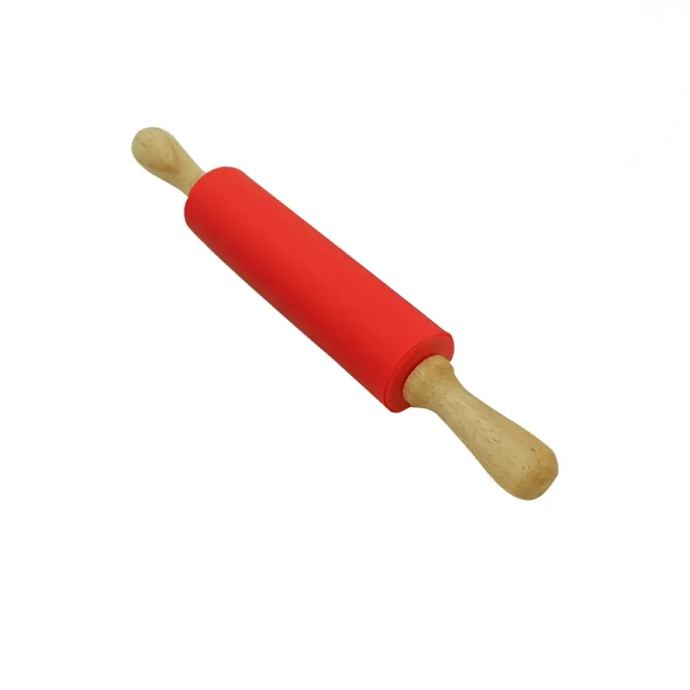 Rolo Para Massa 20cm Carol