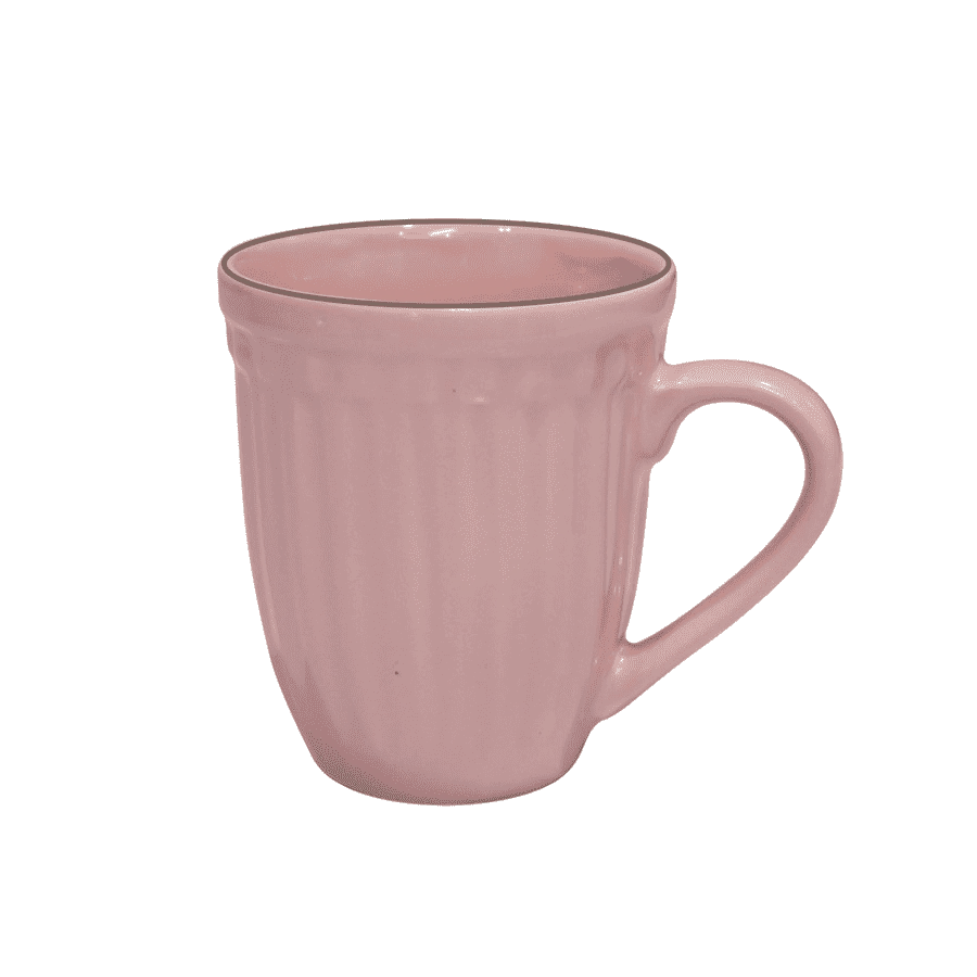 Caneca Ceramica Roma 250ml