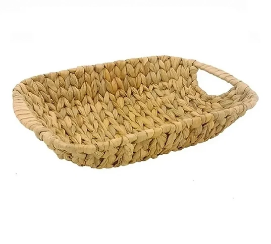 Cesta Retangular Seagrass 7cm Yangzi