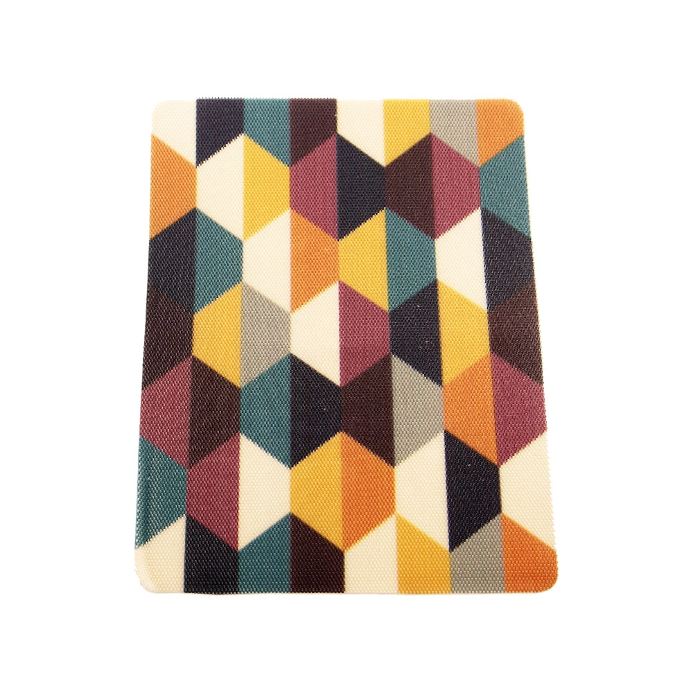 Tapete Home Sweet Pvc Yazi 38x58cm
