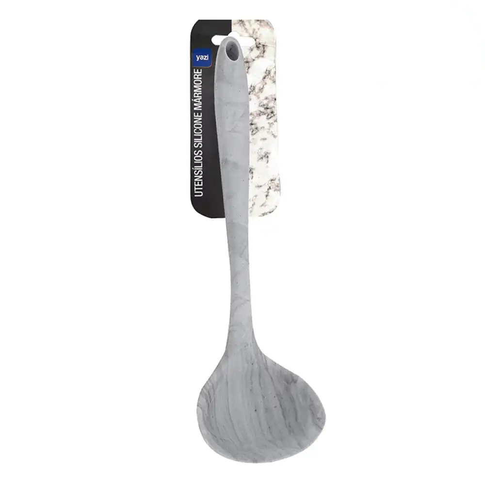 Concha Silicone Marmore 20748