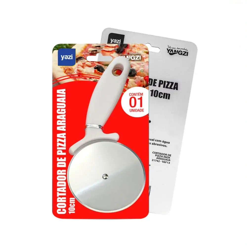 Cortador De Pizza Arag