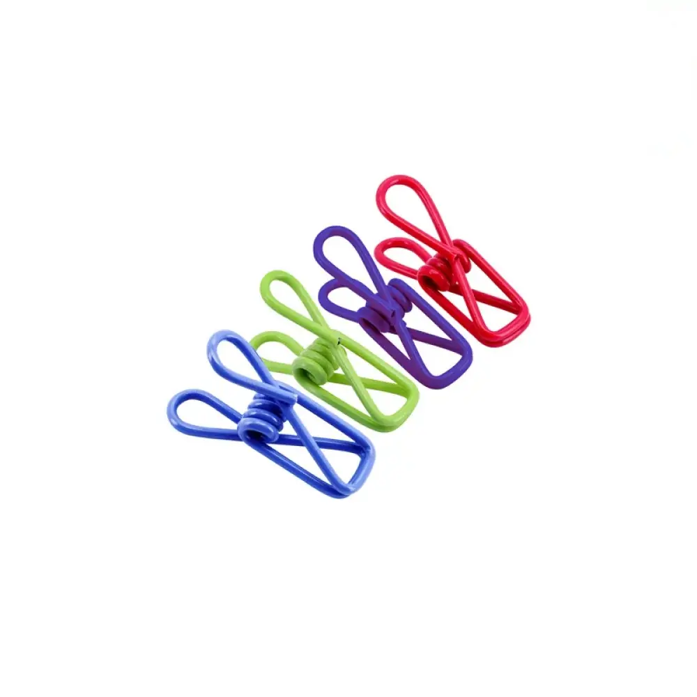 Jogo Prend Multiuso Fio Color 12 Pcs