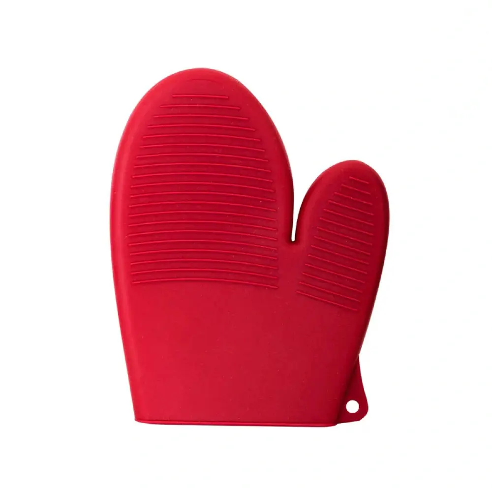 Luva De Silicone P/cozinha Yangzi