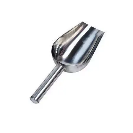 Pá de inox para gelo Yazi