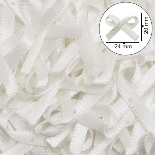 Mini Laco Fino Cor 04 C/100 Branco 3001 Laco Cia