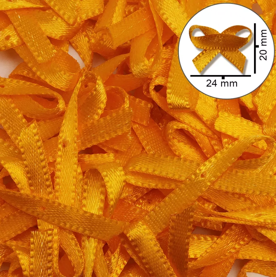 Mini Laco Fino Cor 228 C/100 Ouro 3001 Laco Cia