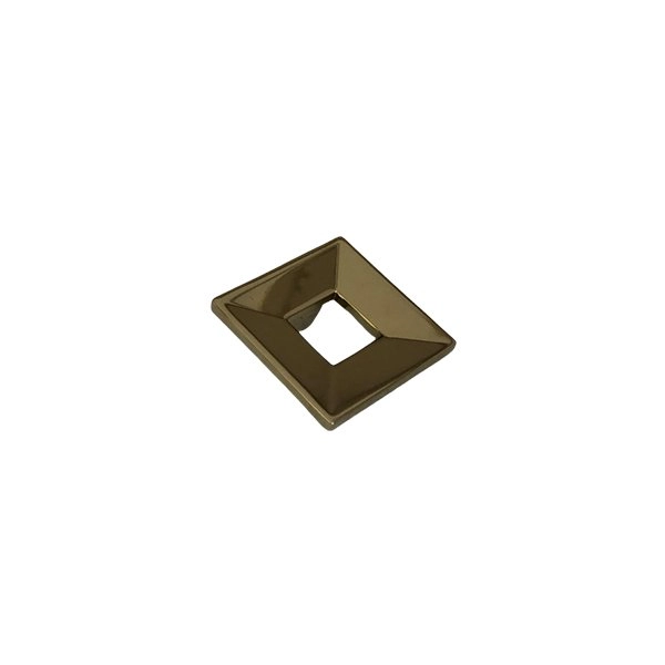 Puxador Mini Lotus Gold Zen Unico