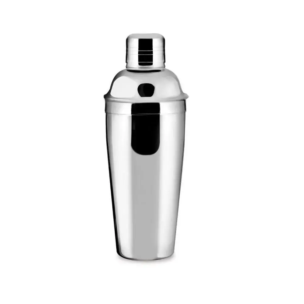 Coqueteleira Inox