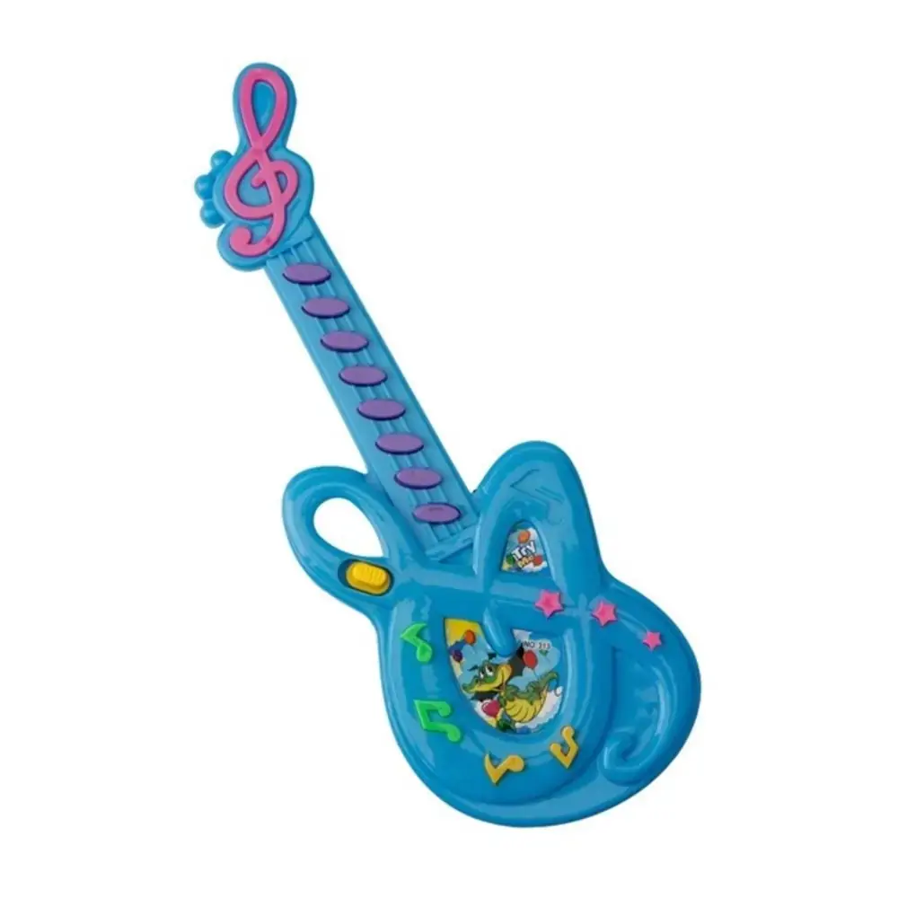 Guitarra Musical 27cm