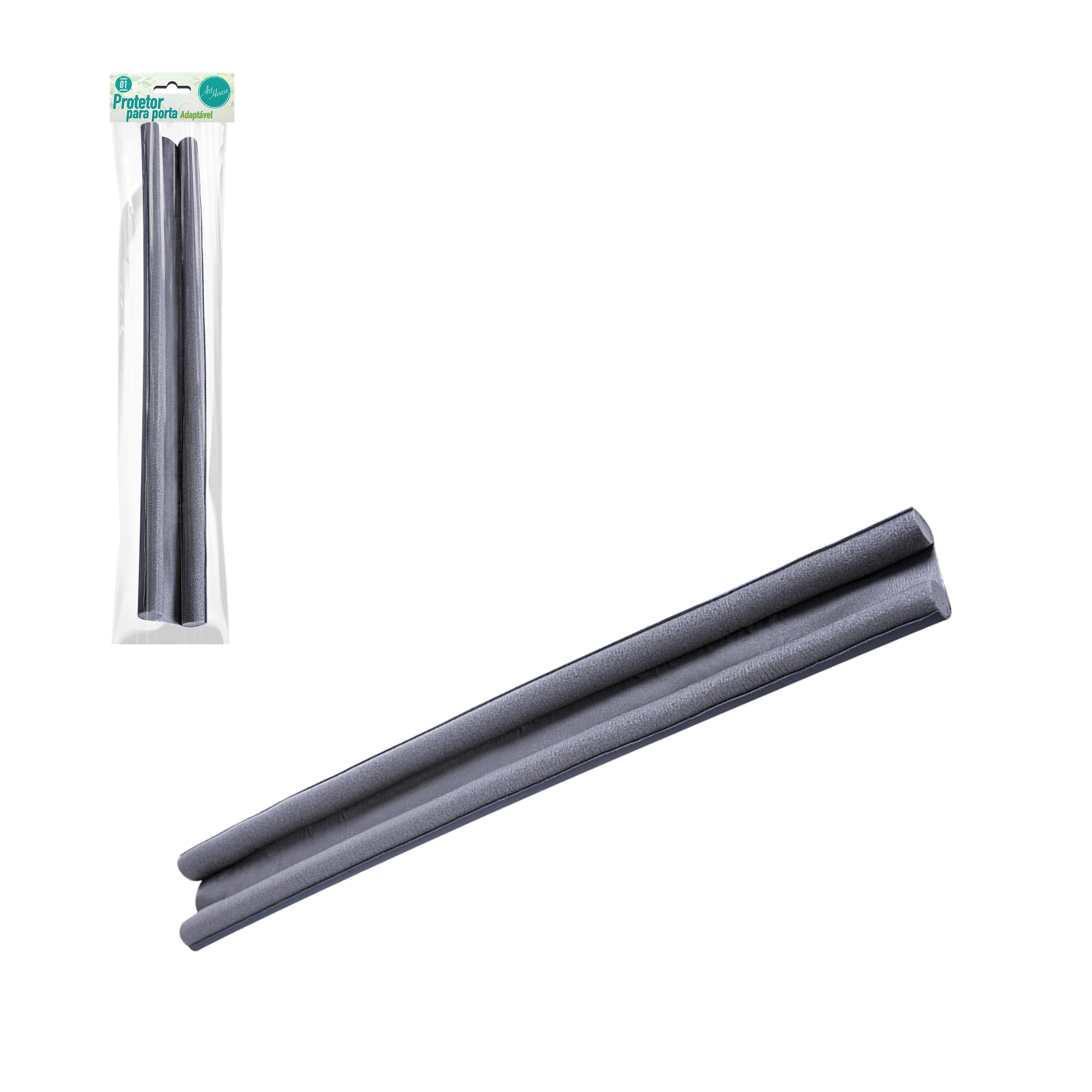 Protetor Porta Eva Adaptavel 93cm 830442 Issam