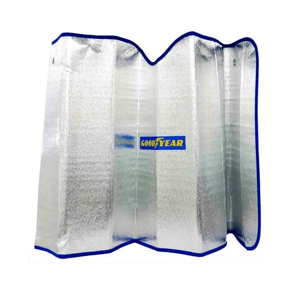 Protetor Solar Parabrisa 830563 Issam