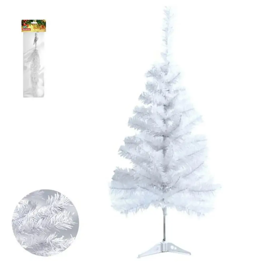 Issam Arvore De Natal 90cm Branca