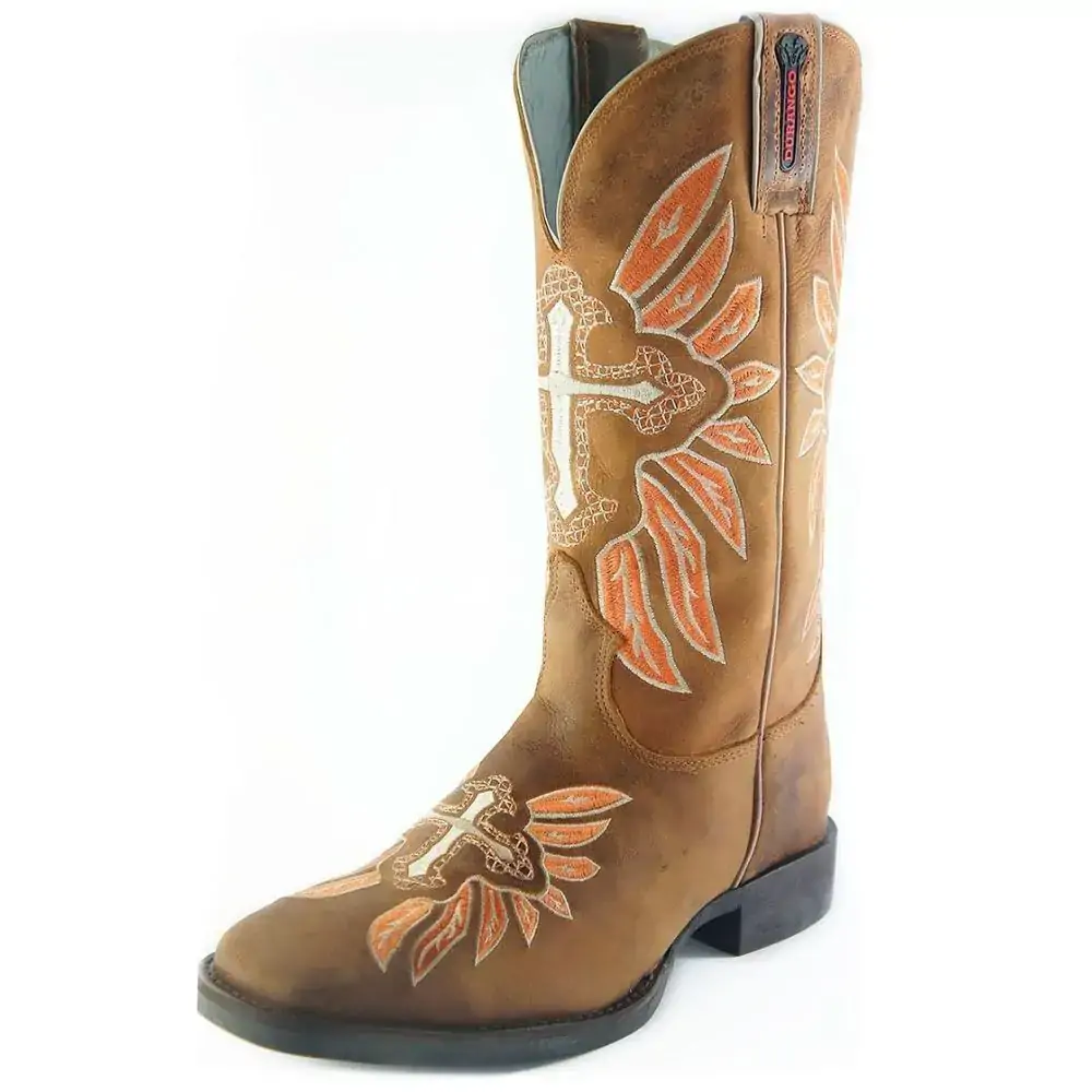 Issam Enf Natal Bota Tecido 15x8cm