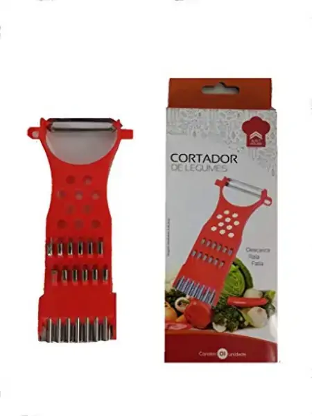 Cortador Legumes Rf F040