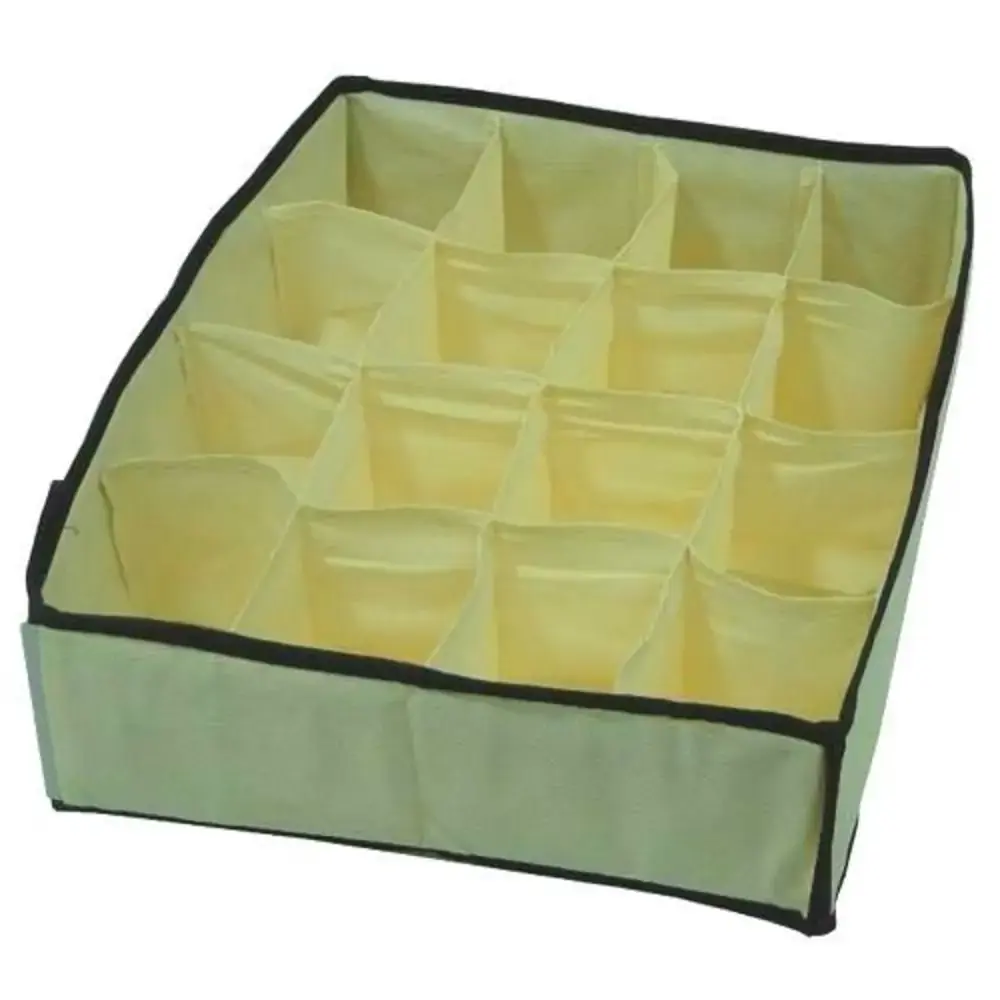 Organizador De Calcinha P/24