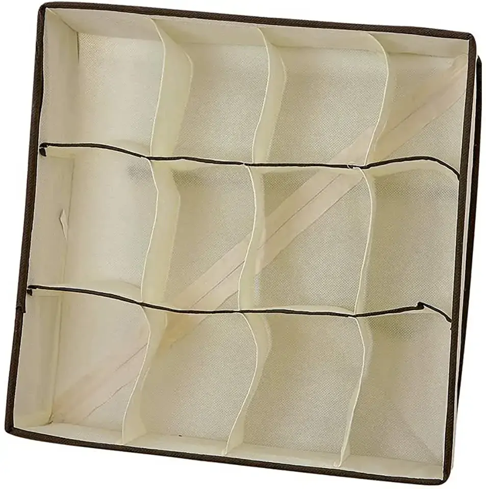 Porta Sutia P/ 6 Pecas