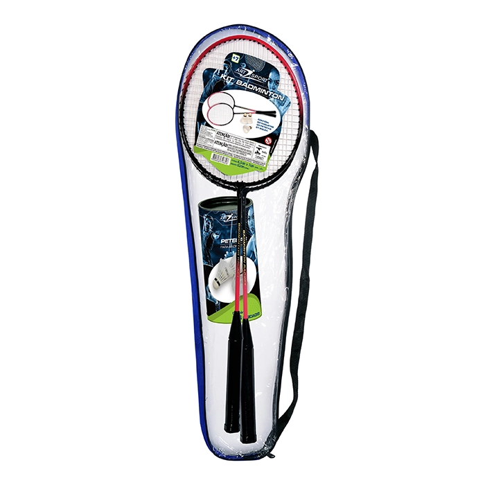 Kit Badminton C 2 R 6846 Issam