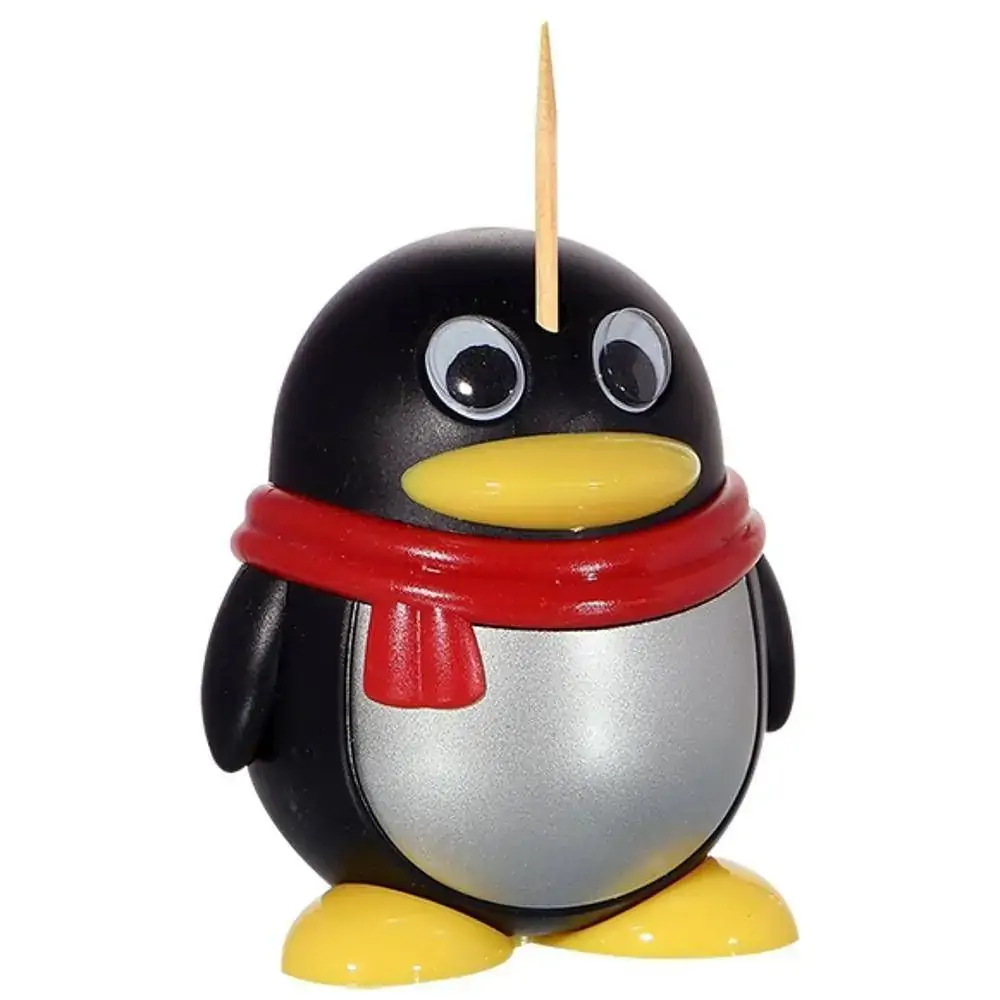Paliteiro Pinguim Z2610