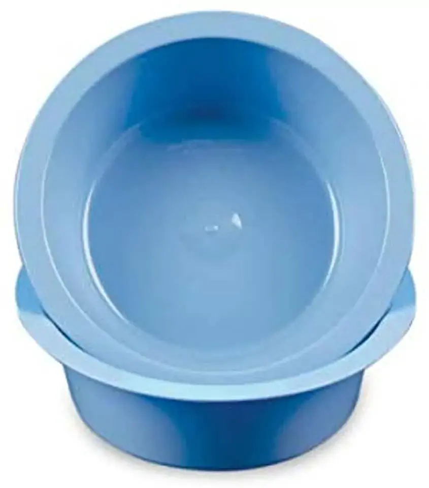 Bacia Plastica 26lts