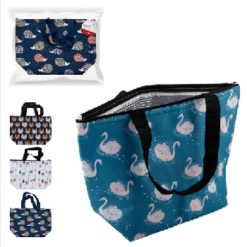 Bolsa Termica Estampa Sort. 32cm Ref.832320 Zein