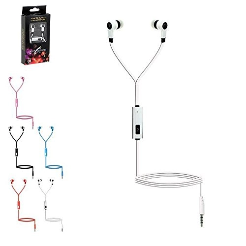 Fone De Ouvido Auricular