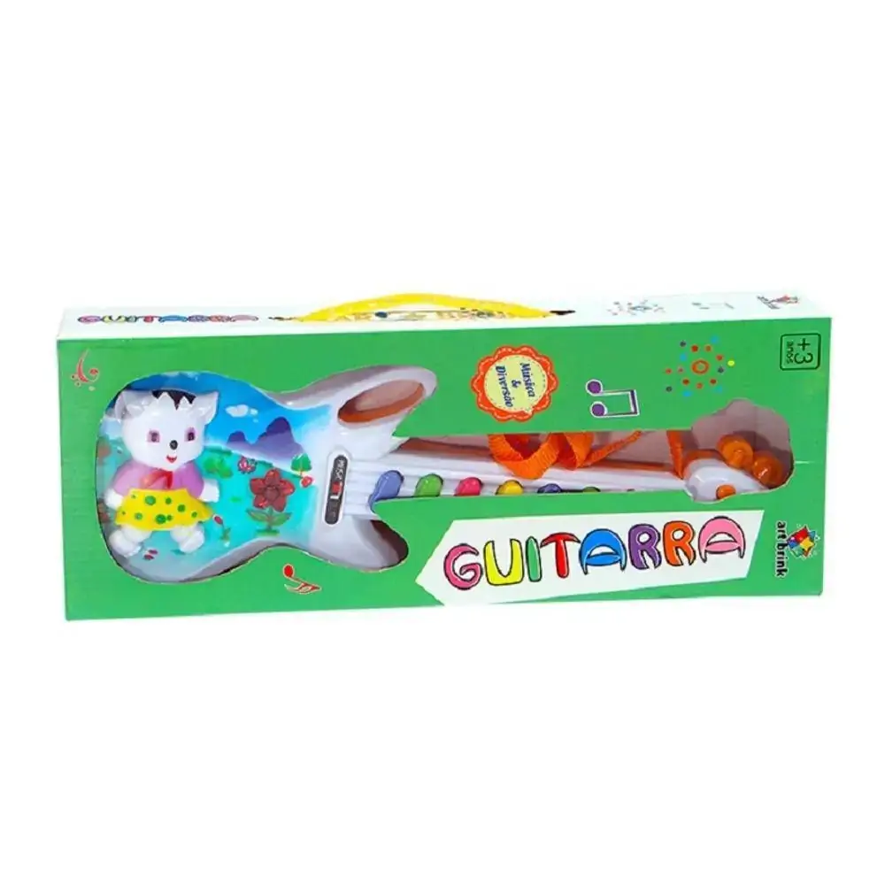 Guitarra Art Brink Ref.83268