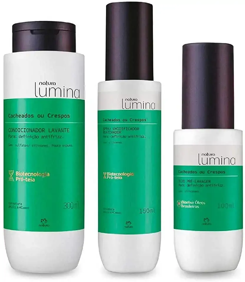 Kit Cabelo Elastico 60 Pçs