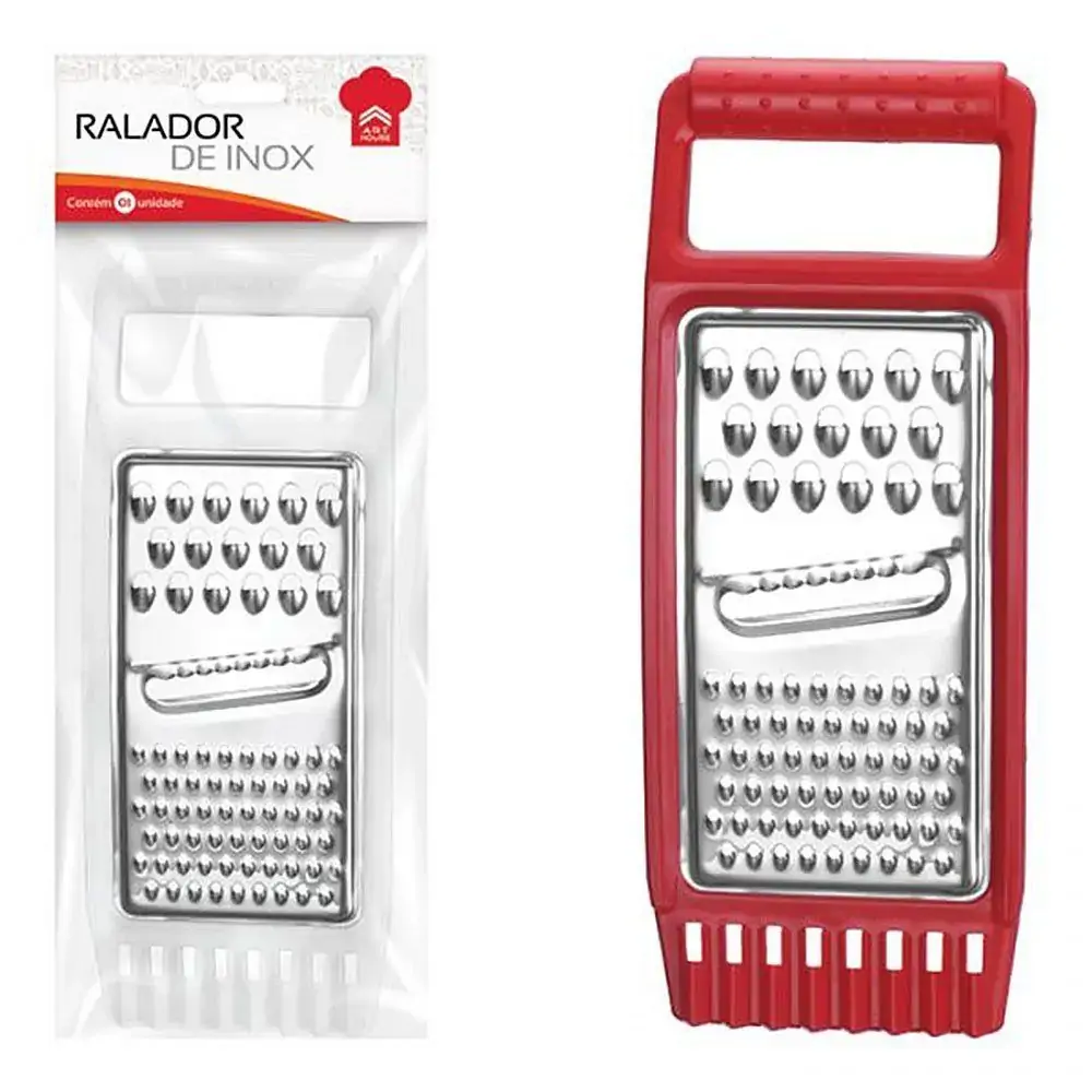 Ralador Plast 21x8,5