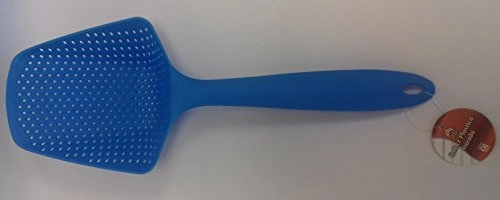 Colher Plast Vazada