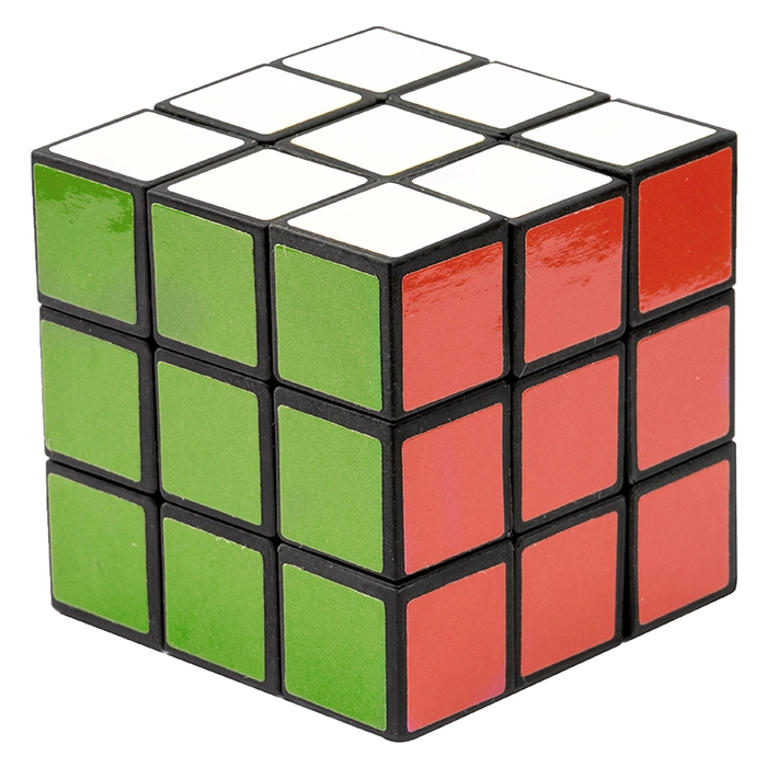 Cubo Magico 5,5x5,5