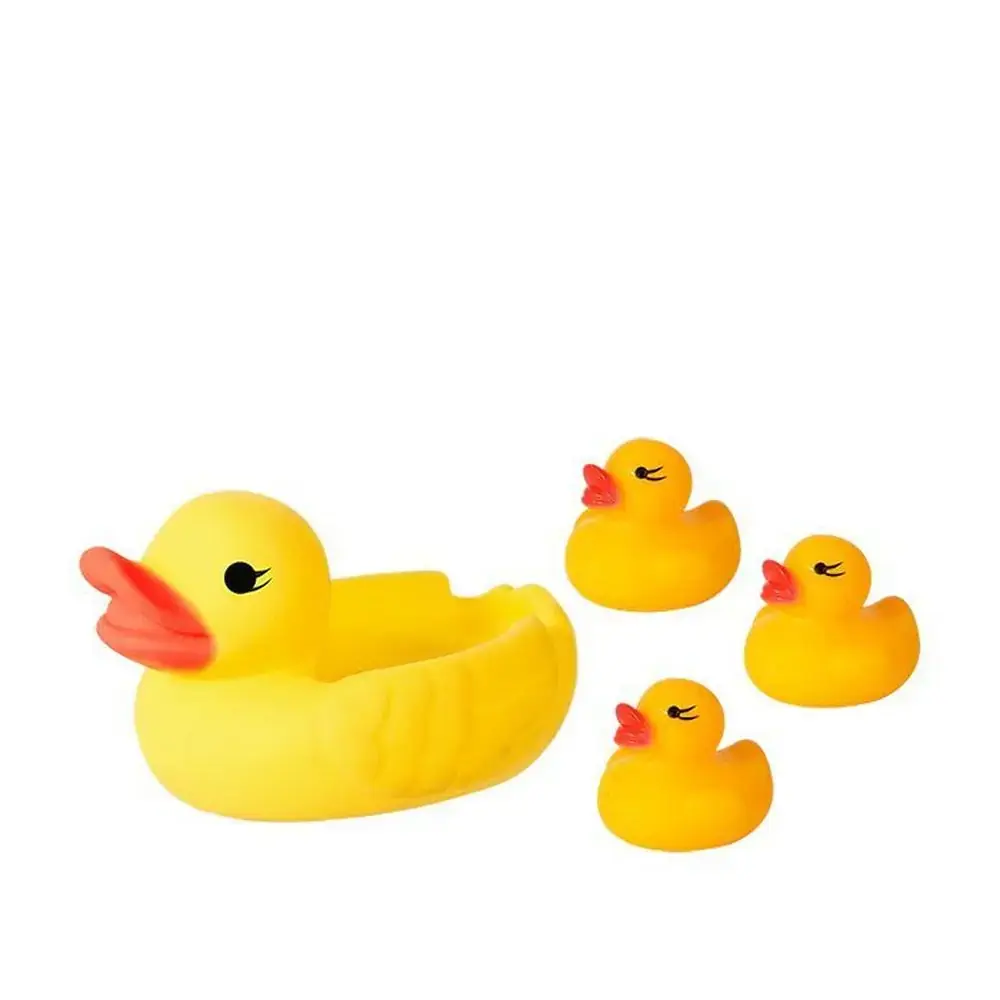Pato Emborrachado Com 3 Patinh