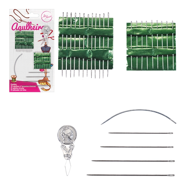 Kit Costura Issam