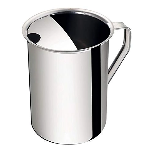 Jarra P/suco Inox 2,2lts