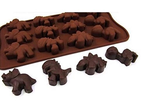 Forma Silicone Para Bombom