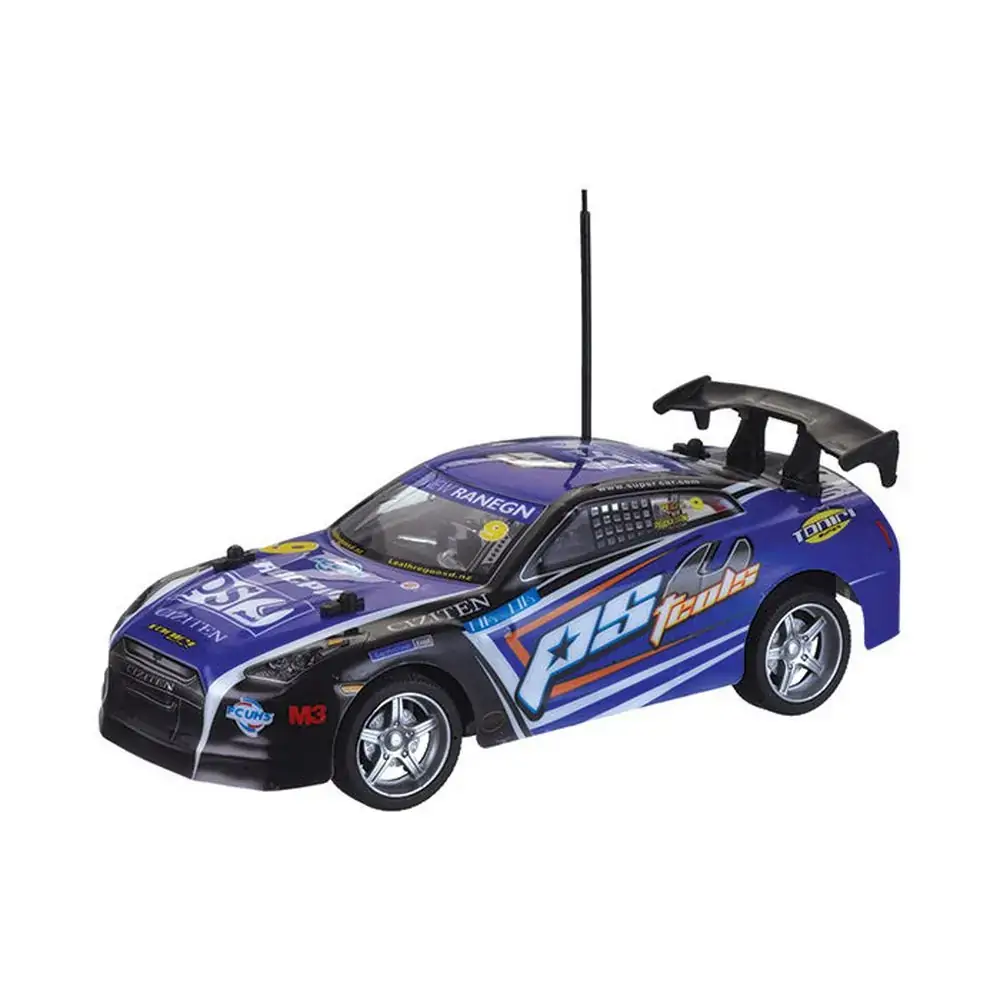 Carro Controle Zein Drift Stock 5 Funcoes